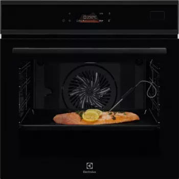 Iebūvējamā elektriskā cepeškrāsns Electrolux EOB8S39H, energoefektivitātes klase A++