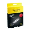 SSD disks Intenso Top 512 GB M.2 Serial ATA III