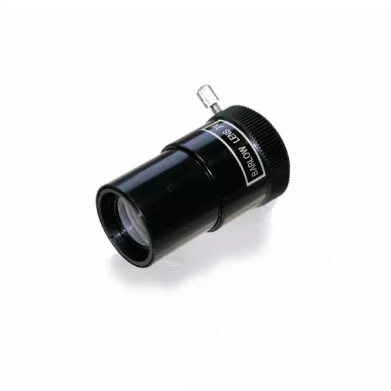 Teleskops Bresser Optics Pluto 114/500 20x