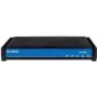 VoIP ATA MITEL TA7104 (modelis 51309162) bez maiņstrāvas strāvas vada