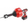 Rothenberger Rospimatic CL 1000002299 cauruļu tīrīšanas spirāle (1000002299)