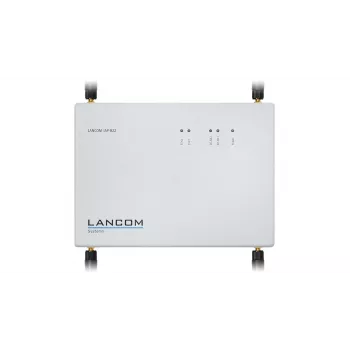 Tīkla piekļuves punkts LANCOM IAP-822 2,4 GHz 5 GHz Wi-Fi standarts