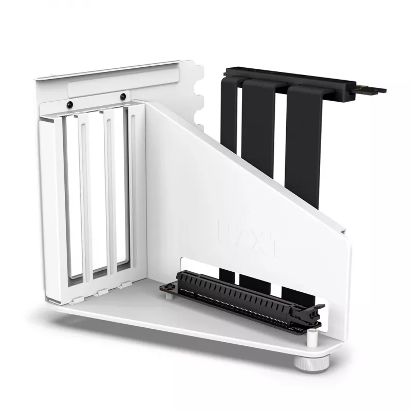 NZXT Riser PCIE 4.0 Riser Kit - Balts