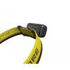 Nitecore NU27 lukturis Melns, Dzeltena galvas lente LED