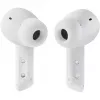 Austiņas Buds Pro T500HAE/WHITE 3720502 Intenso