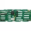Inter-Tech IPC BP-4724-12G 24 nodalījumu SAS/SATA aizmugures plate (88887358)