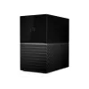 Ārējais cietais disks Western Digital 44TB USB Type-A USB Type-C My Book Duo