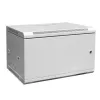 Pie sienas stiprināms statīvs Digitus DN-W19 06U/450/MD