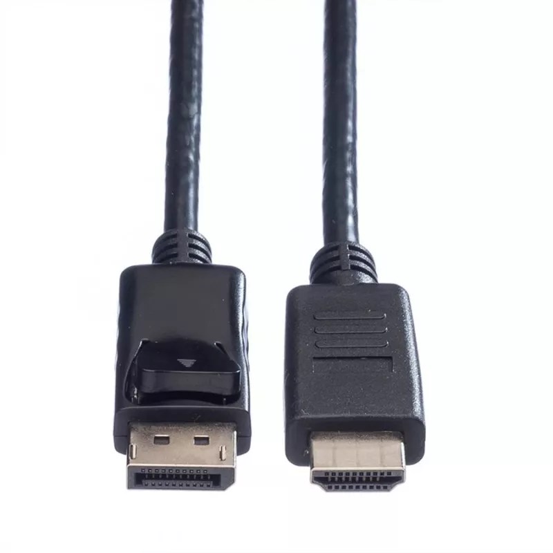 DisplayPort kabelis VALUE DP - HDTV V/V 1,5 m