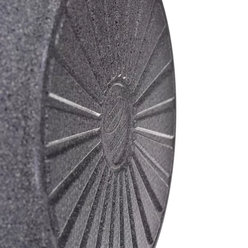 Panna Ballarini Salina Granitium Granite 20 cm 75002-808-0