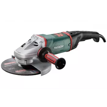 Leņķa slīpmašīna Metabo WE 26-230 MVT Quick
