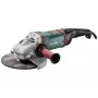 Leņķa slīpmašīna Metabo WE 26-230 MVT Quick