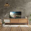 TV Set THOMSON 43 inch 4K Ultra HD 3840 x 2160 pikseļi Plakans 16:9 QLED Pro 43QG7C04