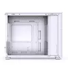 PC korpuss Jonsbo D31 STD Midi Tower balts