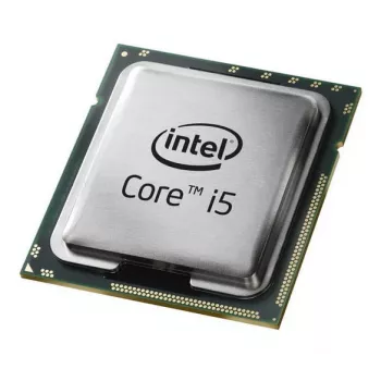 Intel Core i5 4460 - 3.2 GHz - 4 kodoli - 4 pavedieni