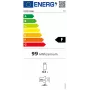 Caso | Bārbekjū dzesētājs | S-L | Energoefektivitātes klase F | Brīvi stāvošs | Melns