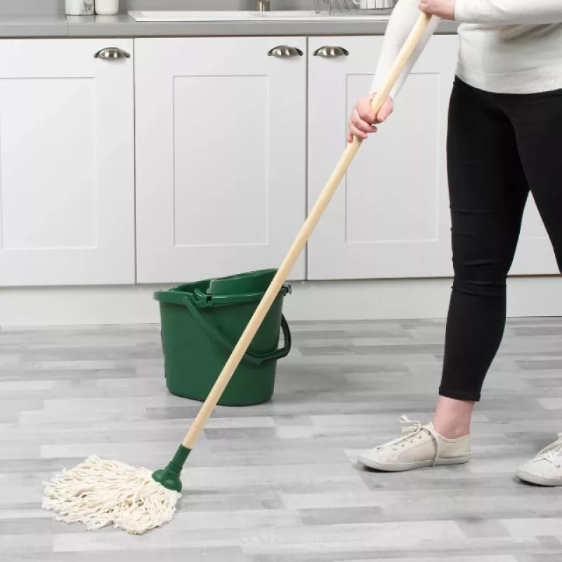 Spainis Beldray LA075314EU7 Eco Recycled 10 L — plastmasas mājsaimniecības spainis