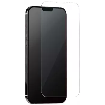 eSTUFF ES501330-25BULK mobilā tālruņa ekrāna/aizmugures aizsargs Caurspīdīgs ekrāna aizsargs Apple 25 gab.