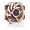 Ventilators Noctua NF-A12X25R PWM 12 cm Bēša Brūns 2000 RPM 102.1 m³/h