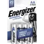 Baterija Energizer AA litija 1,5 V E301535301 — viena elementa litija AA baterija