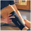 Therabody RecoveryPulse ikru kompresijas piedurkne, L izmērs
