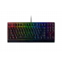 Razer | BlackWidow V3 | Spēļu tastatūra | Vadu | RGB LED apgaismojums | NORD