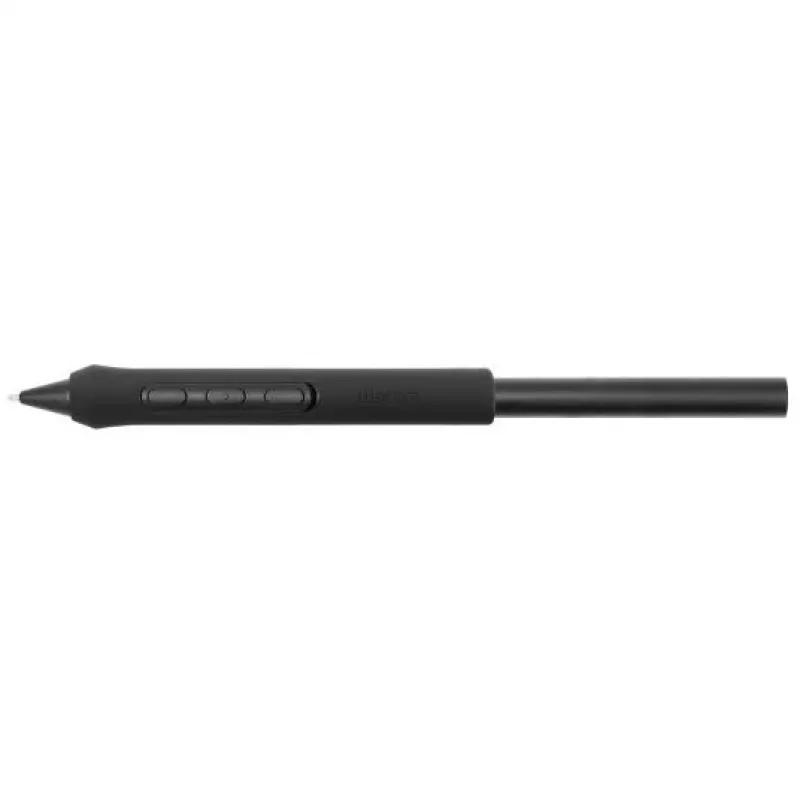 Wacom Pro Pen 3 irbuļa pildspalva melna (ACP50000DZ)