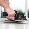 Batavia B.V. | 12V Bezvada ripzāģis 85 mm - Fixxpack 2.0 komplekts (ar 2.0Ah akumulatoru un USB-C uzlādes kabeli)