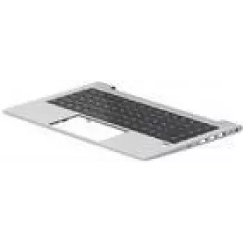 HP N17712-B31 klēpjdatora rezerves daļa Tastatūra