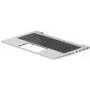 HP N17712-B31 klēpjdatora rezerves daļa Tastatūra