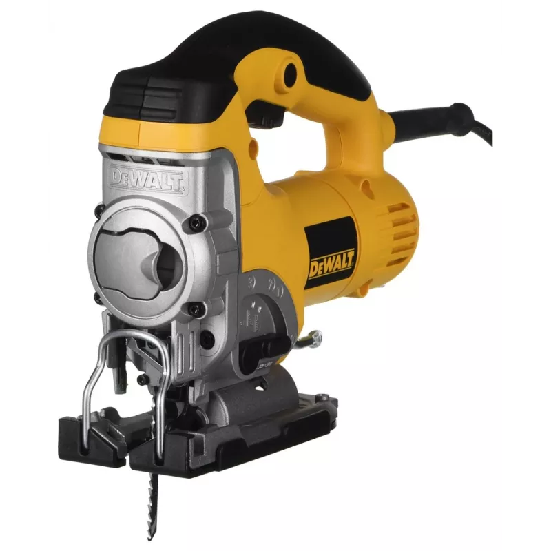 Power Jigsaw DeWALT DW331K