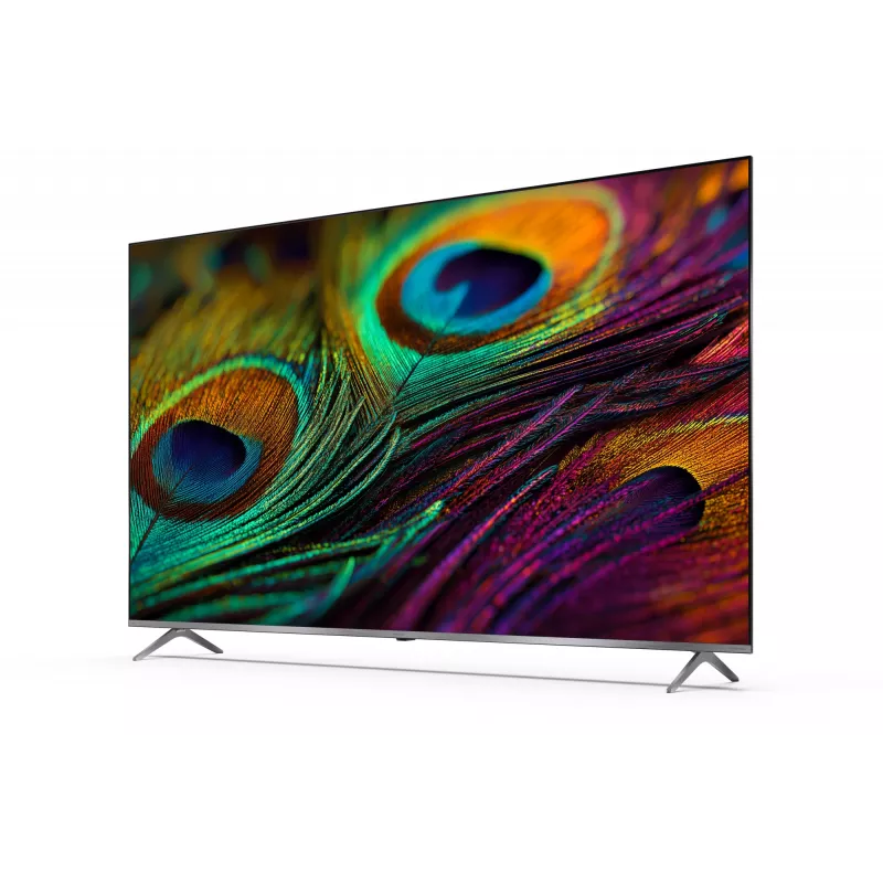 Sharp 4K QLED TV | 75JP7265E | 75 | Smart TV | Google TV | UHD