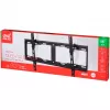 TV sienas stiprinājums One For All WM4621 2,13 m (84 collas) melns