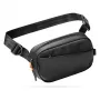 Inateck jostas soma FB01002 melna - Jostas soma/cilpa