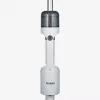 Pārnēsājamais tvaika tīrītājs Severin SC 7142 0.4 L 1500 W Antracīts Balts