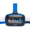 galvas lukturis Sprinter 500, LED gaisma zila