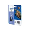 Epson Turtle T1577 Light Melns, High (XL) Yield, Light Melns, pigmenta tinte, 25.9 ml, 1 gab., 23000 lapas