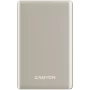 Canyon OnPower 505 - Powerbank - 5.000 mAh - ieeja USB-C - izeja USB-C PD 20W + bezvadu magnēts 1