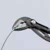 Ūdens sūkņa knaibles Knipex Cobra ES 87 51 180 SB – regulējama spīles atvērums 0–45 mm