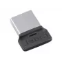 Jabra Link 370 - MS Teams, USB uztvērējs, melns, pelēks