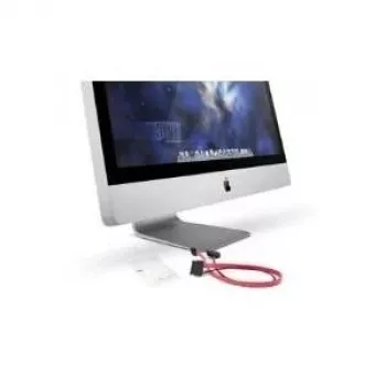 OWC DIY komplekts iekšējā SSD uzstādīšanai 27 collu iMac datorā ar HDD (2011)