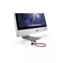 OWC DIY komplekts iekšējā SSD uzstādīšanai 27 collu iMac datorā ar HDD (2011)