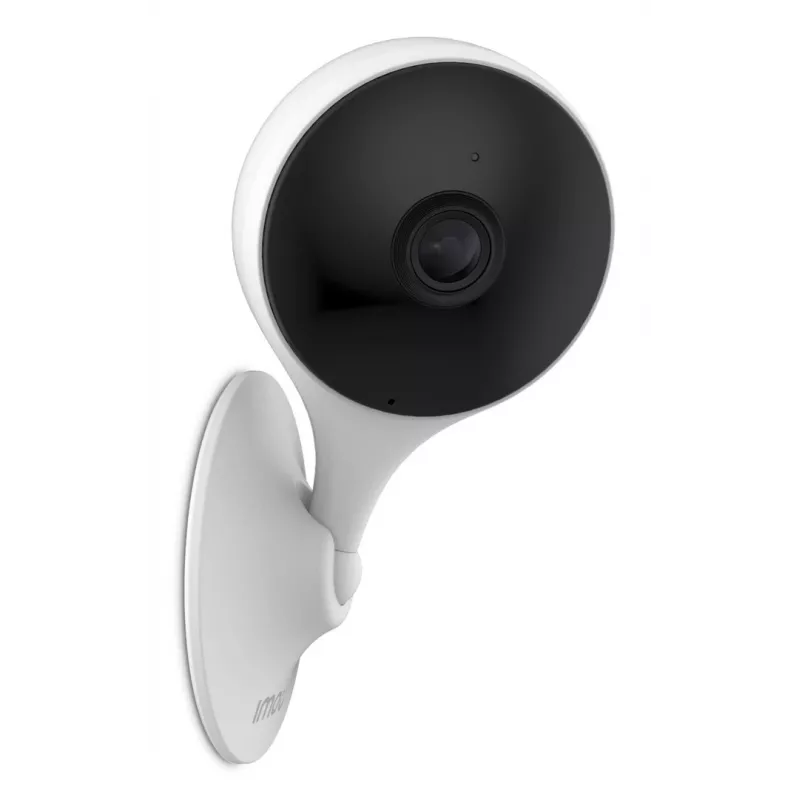 IP drošības kamera IMOU Cue 2 IPC-C32EP — 3MP (2304×1296), 2.8 mm objektīvs, 112° horizontāli, galds/siena, vadu un bezvadu savienojums