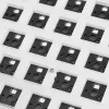 Sharkoon SKILLER SGK50 S3 75% balta tastatūra