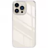 StyleShell SHOCKFlex, telefona maciņš, caurspīdīgs, iPhone 15 Pro Max