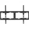 TV sienas stiprinājums One For All WM4621 2,13 m (84 collas) melns