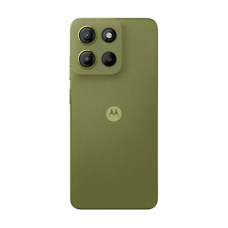 Motorola moto g15 power 17.1 cm (6.72 collas) Dual SIM Android 15 4G USB Type-C 8 GB 512 GB 6000 mAh Zaļa