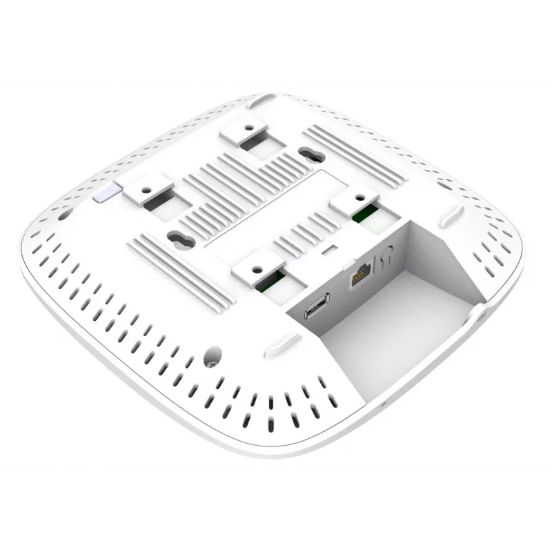 Cambium Networks XV2-2 iekštelpu divu radio Wi-Fi 6 2x2 WLAN piekļuves punkts, 2.5GbE, ES
