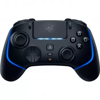 Spēļu kontrolieris Razer Wolverine V2 Pro Melns