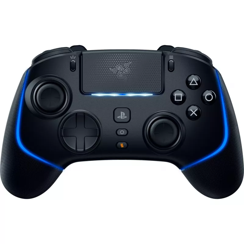 Spēļu kontrolieris Razer Wolverine V2 Pro Melns